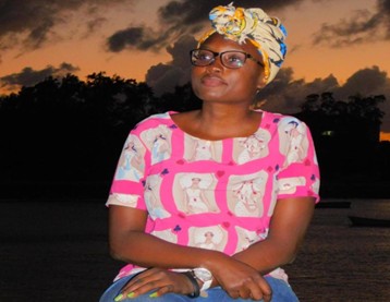 Dreda Atieno Odiwuor