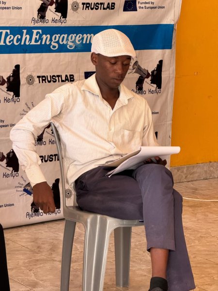 Community photo from March 2026