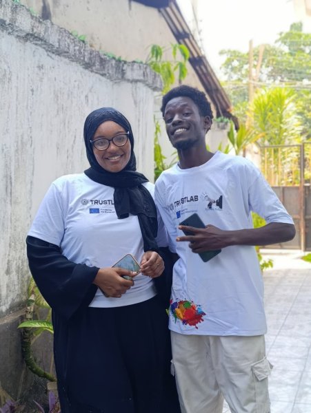 Community photo from March 2026