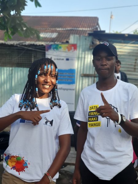 Community photo from March 2026