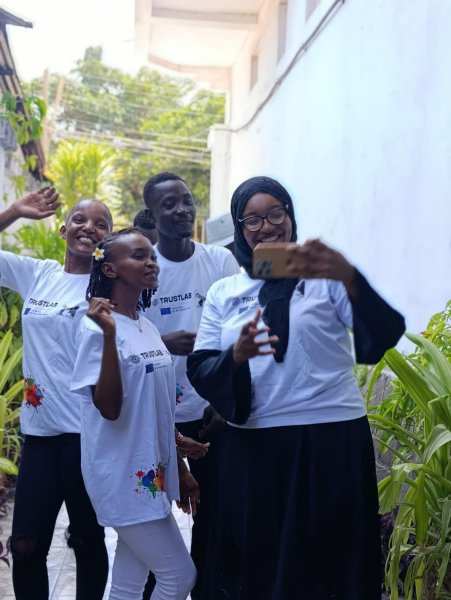 Community photo from March 2026