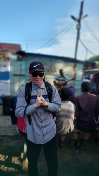 Community photo from March 2026