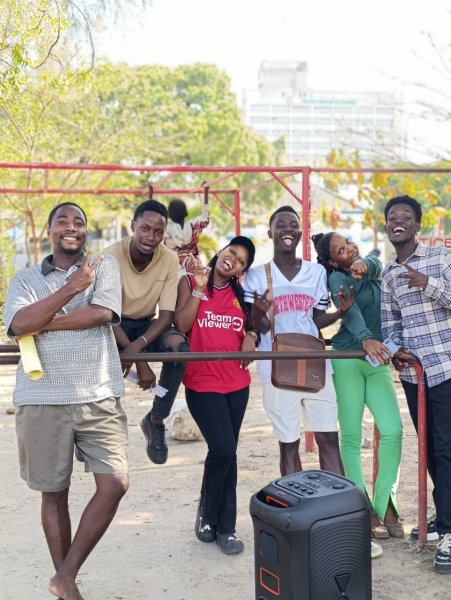 Community photo from March 2026