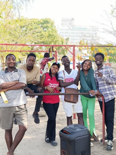 Community photo from March 2026